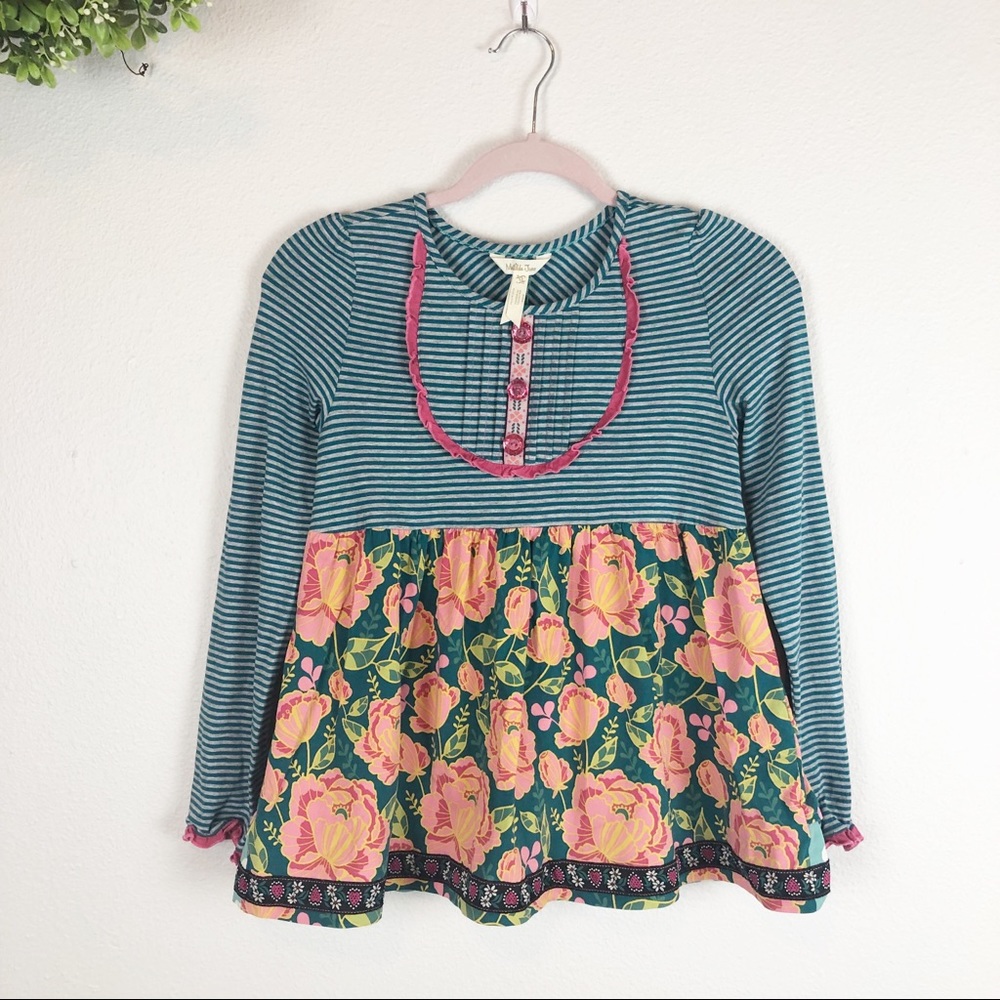 Matilda Jane NWOT size 12 top